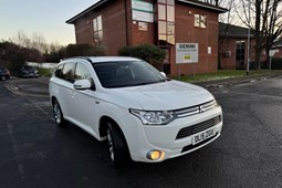 Mitsubishi Outlander (12-21) 2.0 PHEV GX3h 5d Auto For Sale - Leeds Autos LTD, Leeds