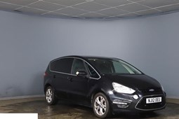 Ford S-MAX (06-14) 2.0 TDCi (163bhp) Titanium 5d Powershift For Sale - Leeds Autos LTD, Leeds