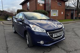 Peugeot 208 Hatchback (12-19) 1.2 VTi Active 5d For Sale - Leeds Autos LTD, Leeds