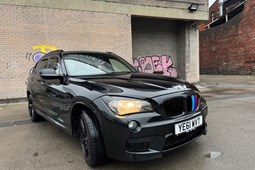 BMW X1 (09-15) xDrive 23d M Sport 5d Step Auto For Sale - Leeds Autos LTD, Leeds