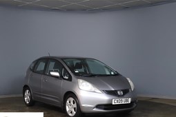 Honda Jazz (08-15) 1.4 i-VTEC ES i-SHIFT 5d Auto For Sale - Leeds Autos LTD, Leeds