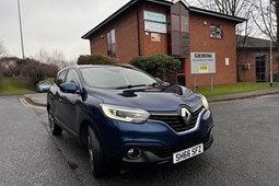 Renault Kadjar (15-22) 1.2 TCE Dynamique Nav 5d For Sale - Leeds Autos LTD, Leeds