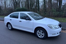 Skoda Octavia Hatchback (04-12) 1.6 TDI CR S 5d DSG For Sale - Andy Laycock Car Sales, Rochdale