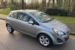 Vauxhall Corsa Hatchback (06-14) 1.2 SXi (AC) 3d For Sale - Andy Laycock Car Sales, Rochdale