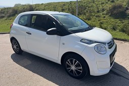Citroen C1 (14-22) 1.0 VTi Touch 3d For Sale - Andy Laycock Car Sales, Rochdale