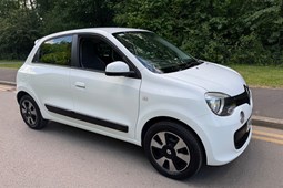 Renault Twingo (14-19) 1.0 SCE Play 5d For Sale - Andy Laycock Car Sales, Rochdale