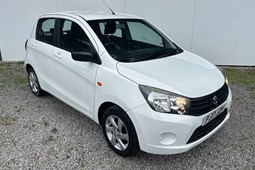 Suzuki Celerio (15-19) 1.0 SZ3 5d For Sale - Andy Laycock Car Sales, Rochdale