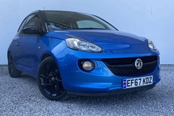 Vauxhall Adam (12-19) 1.2i Energised 3d For Sale - Andy Laycock Car Sales, Rochdale