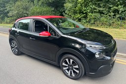 Citroen C3 (17-24) Feel PureTech 82 5d For Sale - Andy Laycock Car Sales, Rochdale