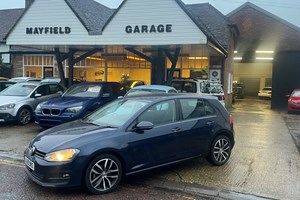 Volkswagen Golf Hatchback (13-20) 1.6 TDI (105bhp) Match 5d For Sale - Mayfield Garage, Mayfield