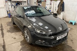 Volkswagen Scirocco (08-18) 2.0 TSI GT 3d DSG For Sale - Mayfield Garage, Mayfield