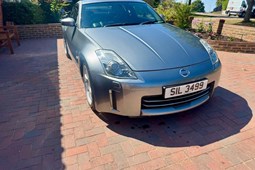 Nissan 350Z Coupe (03-10) 3.5 V6 300 3d For Sale - Mayfield Garage, Mayfield