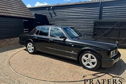 Bentley Arnage (98-09) 4d Auto For Sale - Praters Of Hollingdon LLP, Leighton Buzzard