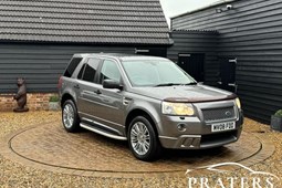 Land Rover Freelander (06-14) 2.2 Td4 HST 5d For Sale - Praters Of Hollingdon LLP, Leighton Buzzard