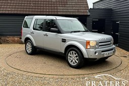 Land Rover Discovery (04-17) 2.7 Td V6 XS 5d For Sale - Praters Of Hollingdon LLP, Leighton Buzzard