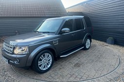 Land Rover Discovery (04-17) 3.0 SDV6 HSE (11/13-) 5d Auto For Sale - Praters Of Hollingdon LLP, Leighton Buzzard