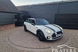 MINI Clubman (15-24) 1.5 Cooper 6d For Sale - Praters Of Hollingdon LLP, Leighton Buzzard