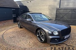 Bentley Flying Spur (19 on) 6.0 W12 4dr Auto 4d For Sale - Praters Of Hollingdon LLP, Leighton Buzzard