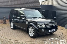 Land Rover Discovery (04-17) 3.0 SDV6 HSE (11/13-) 5d Auto For Sale - Praters Of Hollingdon LLP, Leighton Buzzard