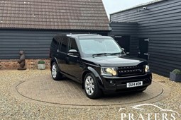 Land Rover Discovery (04-17) 3.0 SDV6 XS (11/13-) 5d Auto For Sale - Praters Of Hollingdon LLP, Leighton Buzzard