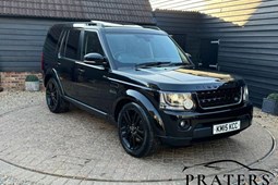 Land Rover Discovery (04-17) 3.0 SDV6 HSE (11/13-) 5d Auto For Sale - Praters Of Hollingdon LLP, Leighton Buzzard