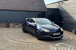 Renault Megane Renaultsport (10-16) 2.0 T 16V Renaultsport (265bhp) Red Bull RB8 3d For Sale - Praters Of Hollingdon LLP, Leighton Buzzard