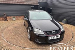 Volkswagen Golf GTI (05-08) 2.0T GTI Edition 30 5d For Sale - Praters Of Hollingdon LLP, Leighton Buzzard