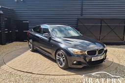 BMW 3-Series Gran Turismo (13-20) 335d xDrive M Sport (Business Media) 5d Step Auto For Sale - Praters Of Hollingdon LLP, Leighton Buzzard
