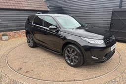 Land Rover Discovery Sport (15 on) 2.0 D200 R-Dynamic S Plus Auto [5 Seat] 5d For Sale - Praters Of Hollingdon LLP, Leighton Buzzard