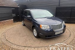 Chrysler Grand Voyager (08-15) 2.8 CRD 25th Anniversary 5d Auto For Sale - Praters Of Hollingdon LLP, Leighton Buzzard