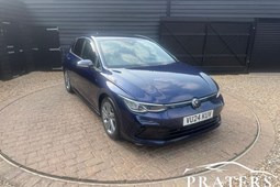 Volkswagen Golf Hatchback (20 on) R-Line 2.0 TDI 150PS DSG auto 5d For Sale - Praters Of Hollingdon LLP, Leighton Buzzard