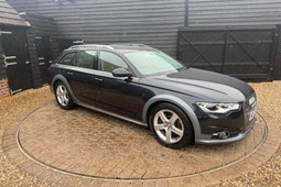 Audi A6 Allroad (12-18) 3.0 TDI Quattro (204bhp) 5d S Tronic For Sale - Praters Of Hollingdon LLP, Leighton Buzzard