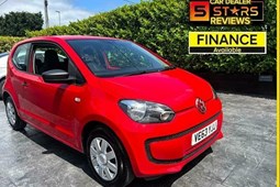Volkswagen Up (12-23) 1.0 Take Up 3d For Sale - The Small Car Company, Eastleigh