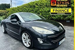 Peugeot RCZ Coupe (10-15) 1.6 THP GT 2d For Sale - The Small Car Company, Eastleigh