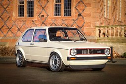 Volkswagen Golf Hatchback (84-92) 1.8 GTI 3d For Sale - Classic Car Auctions, Ashorne