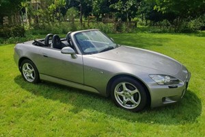 Honda S2000 (99-09) 2.0i GT 2d For Sale - Classic Car Auctions, Ashorne