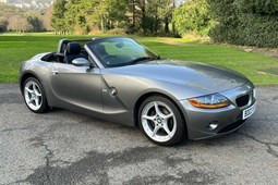 BMW Z4 Roadster (03-08) 2.5i 2d For Sale - Classic Car Auctions, Ashorne