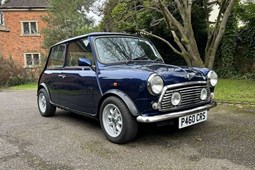 Rover Mini Saloon (88-01) 1300 1.3i 2d For Sale - Classic Car Auctions, Ashorne