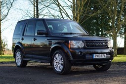 Land Rover Discovery (04-17) 3.0 TDV6 HSE 5d Auto For Sale - Classic Car Auctions, Ashorne