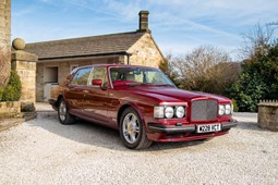 Bentley Turbo R (85-99) 4d (LWB) For Sale - Classic Car Auctions, Ashorne