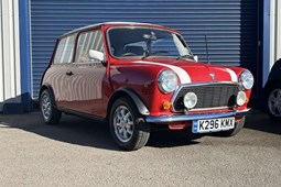 Rover Mini Saloon (88-01) Sprite 2d For Sale - Classic Car Auctions, Ashorne