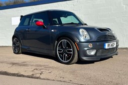 MINI Cooper S (02-06) 1.6 JCW 3d For Sale - Classic Car Auctions, Ashorne