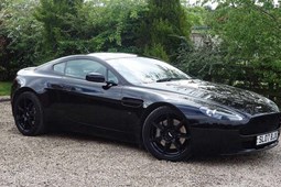 Aston Martin Vantage (05-18) 2d Coupe For Sale - Classic Car Auctions, Ashorne