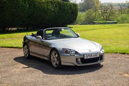 Honda S2000 (99-09) 2.0i 2d (Alarm) For Sale - Classic Car Auctions, Ashorne