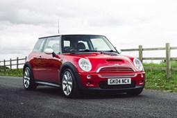 MINI Cooper S (02-06) 1.6 3d (02) For Sale - Classic Car Auctions, Ashorne