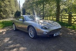 Jaguar XK8 Coupe (96-05) 4.2 XKR 2d Auto For Sale - Classic Car Auctions, Ashorne