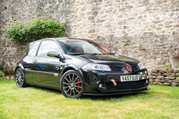 Renault Megane Renaultsport (06-09) 2.0 T 16V Renaultsport F1 Team R26 (230bhp) 3d For Sale - Classic Car Auctions, Ashorne