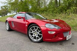 Lotus Europa (06-10) S 3d For Sale - Classic Car Auctions, Ashorne