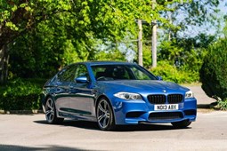 BMW 5-Series M5 (11-16) M5 4d DCT For Sale - Classic Car Auctions, Ashorne