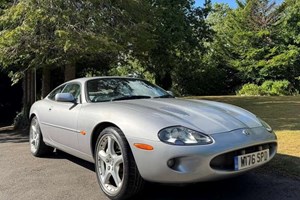 Jaguar XK8 Coupe (96-05) 4.0 2d Auto For Sale - Classic Car Auctions, Ashorne